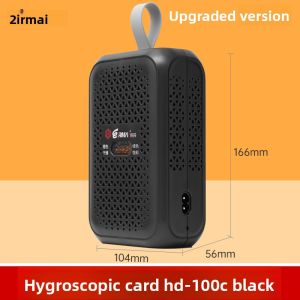 Eirmai | Moisture Absorbing Dehumidifier