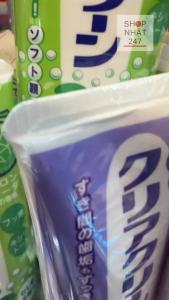 KEM ĐÁNH RĂNG TRẺ EM KAO 70G Nhật Bản