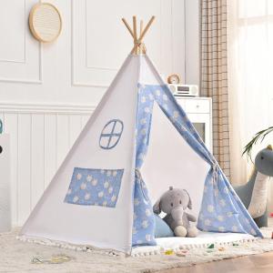 AOBIXIONG | Indoor Outdoor Baby Play Tent