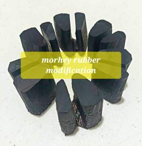 HONDA CBR250 / CB250 / CB250R heavy duty rubber damper