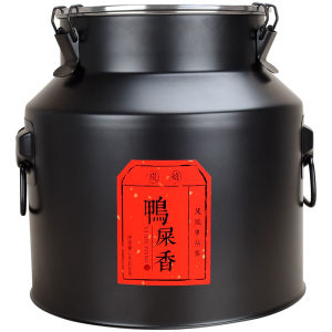 Charcoal Roasted Duck Shit Fragrance Concentrated Aroma Phoenix Oolong Tea 2500g