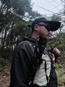BSWOLF | Ultra-light Carbon Fiber Trekking Poles