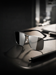 ZUOSHEN EYEWEAR | Kính Râm Chống Tia UV Cực Đỉnh Dành Cho Lái Xe