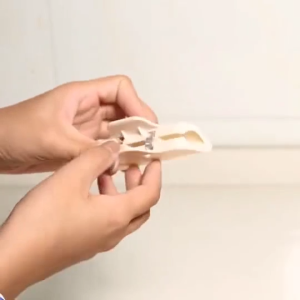 Segel Jumbo Penjepit Bungkus Makanan Klip Jepit Kemasan Jajanan Ringan Jepitan Cemilan Snack Sereal Tepung Bumbu Dapur DLL Barang Unik -REX-MART (BAYAR DITEMPAT/COD)