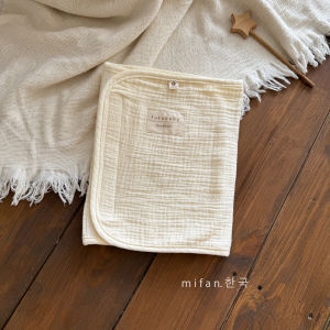 Autumn Winter Baby Bubble Cotton Wrap Diaper Cover Breathable Pure Cotton Baby Belly Band for Newborn Children Protection against Cold