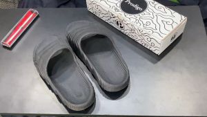 Prodigo Sandal Slop Berawa Motif 3: Sandal Nyaman & Modern