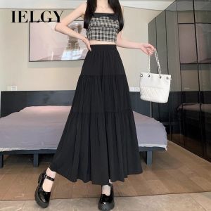 Ielgy đa năng khí A-line váy cho phụ nữ