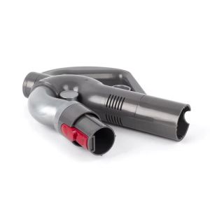 Dyson Cy23 Cy28 CY22 Máy Hút Bụi Tay Cầm Ống Cầm Tay Cầm Nhựa Cây Đũa Phép Tay Cầm Cho Cinetic Big Ball Total Clean 967373-01