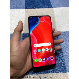 REALME C12 3/32 4G LTE HANDPHONE ANDROID SECOND MURAH