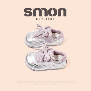 SOUMON | New Girls Spring/Fall Trainers Casual and Soft Sole