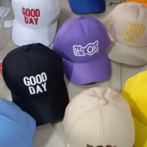 Topi anak laki laki lucu its oke premium murah usia 1-10 tahun