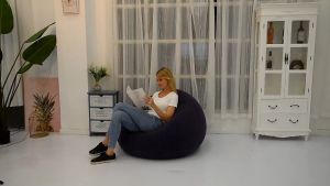 The Ultimate Guide to Inflatable Lazy Sofa & Outdoor Comfort Chairs