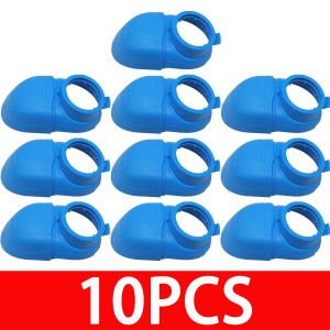 PINMOAP Windshield Washer Reservoir Cap Suitable For Audi VW SKODA Wiper Fluid Tank Cover Durable Replacement Part 6V0955485