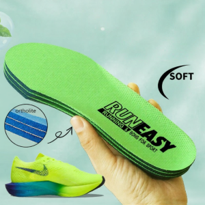 RUNEASY | Professional Road Racing Insoles