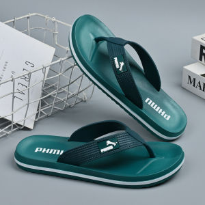 Anti-Slip Durable Beach Flip Flops for Men