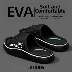 BUYANGSI | Outdoor Slip-resistant EVA Mens Sandals