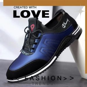 QJshop6.ใหม่มาแรง รองเท้าผ้าใบแฟชั่น เรียบหรูดูดีผลิตจากยาง ทนทานน้ำหนักเบาสวมใส่ใช้งานได้ตลอด ไม่อยากพลาดสินค้าดีๆรีบซื้อเลย