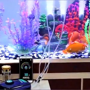 ปั้มลม SB-718/738/948/988/ รุ่นใหม่ ปั๊มออกซิเจน 4ทาง จัดส่งตลอด 24 ชั่วโมง ประหยัดไฟมาก เสียงเงียบ ปั๊มลม อ๊อกซิเจน ปั๊มลมตู้ปลา ปั้มลมตู้ปลา