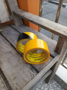 Lakban Lantai Ekonomis Termurah 2 Inch