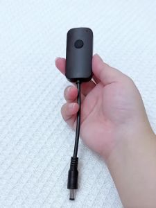 DC 9-12V WiFi Router Automatic Restart Line Timing 24/48/72 Hours Automatic Power-Off Home Switch Controller Line