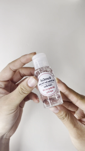 (Hàng tặng 30ml) Gel lạnh EuroGel dùng cho máy triệt lông Mini 30ml