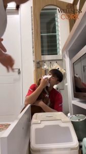 อาหารสุนัขพรีเมี่ยม WELLNESS CORE สูตร Ocean สูตรบำรุงผิวหนังและขน มี Omega 3 และ 6 สูง ขนาด 4lb(1.8kg) 12lb(5.4kg) 22lb(10kg)