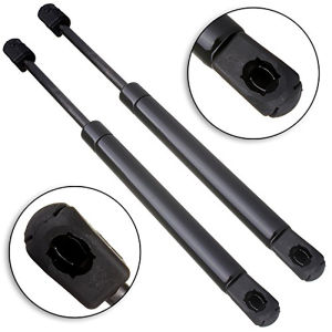 2PCS Rear Trunk Lift Support Gas Spring Shocks Struts For Nissan Sentra 2007 2008 2009 2010 2011 2012 84430ET80A