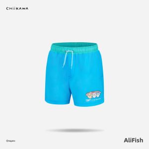 Speedo | Cute Print Spa Relaxation Mens Beach Pants