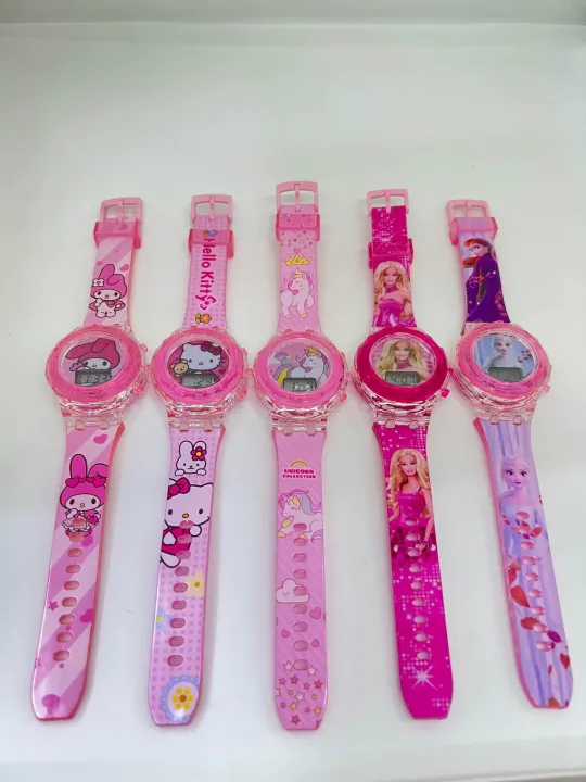 ATW%20kids%20digital%20watch%20spider%20man%20hello%20kitty%20with%20music%20with%20lights%20-%20Image%205
