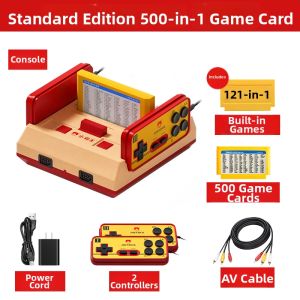 Subor | TV Connected Retro Dual-Player Home Game Console