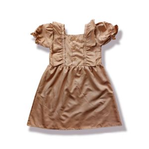 DRES ANAK PEREMPUAN MURAH 2-5 TAHUN