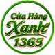 Cửa Hàng Xanh 1365