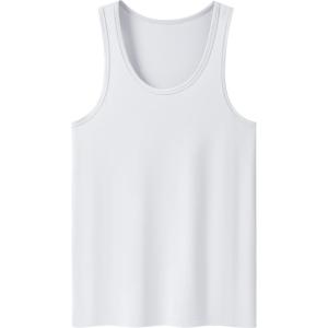 THREEGUN | Cooling Modal Thin Summer Mens Vest