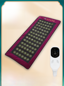 Jade Tomalin Electric Blanket Moxibustion Pad Electric Blanket Argy Wormwood Mat Heating Whole Body Moxibustion For Home Compress Velvet Physiotherapy