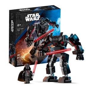 lego star wars clone Star Wars Character Building Blocks Toy