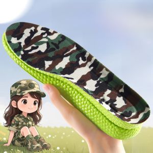 XIANZHAO | Comfortable Anti-Pain Insoles for High School and College Students Summer