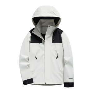 Mexican | Insulated Waterproof Windproof 3-in-1 Jacket