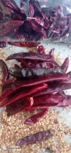 1kg cabe merah besar wonder hot (tidak pedas)