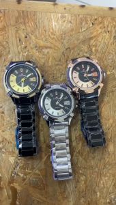 (BISA COD) PREMIUM Jam Tangan Pria Sw1ss 4Rmy Tanggal Aktif New Model Jam Tangan Terlaris
