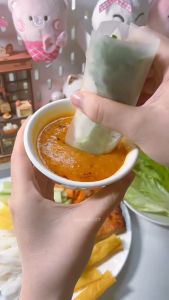 Nem Nướng Nha Trang Nem Nướng Loại 500g Thơm Ngon Đúng Vị Nhìn Là Thèm Ăn Là Ghiền (Ship Hỏa Tốc HCM)