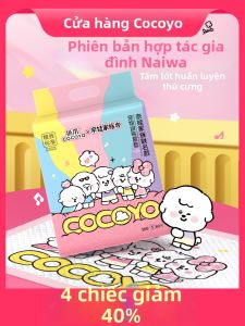 Cocoyo | Bảng Đào Tạo Cho Chó và Mèo