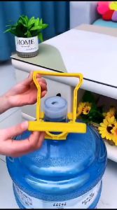 Alat Angkat Galon Air Double Handle: Pengangkat Praktis & Tahan Lama