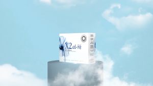 Softlens X2 Aire Normal & Minus: Pilihan Terbaik untuk Mata Anda