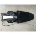 Đuôi sau exciter 150 chính hãng , dè sau ex , chắn bùn sau exciter. 