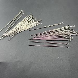 100 Chiếc Dây Thép Không Gỉ Làm Mồi Câu Cá Bền Chắc Dùng Làm Mồi Câu Tự Chế Mồi Thìa Cần Câu Nước Mặn Nước Ngọt