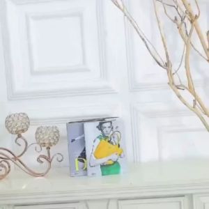 Hijab Instan Maysa Motif Sublim Printing Bahan Jersey By Elma Hijab