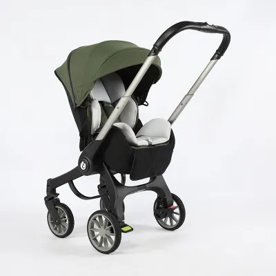 FENCAOYAN | Safe Multi-functional Car Seat Stroller