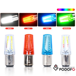 Lampu LED Rem untuk Mobil & Motor: Pilihan Terbaik untuk Aksesoris Kendaraan