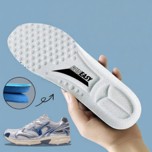 RUNEASY | Arch Support and Shock Absorption Insoles