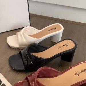 Boss Go Casual Heels One Strap Sandals: A Comprehensive Guide